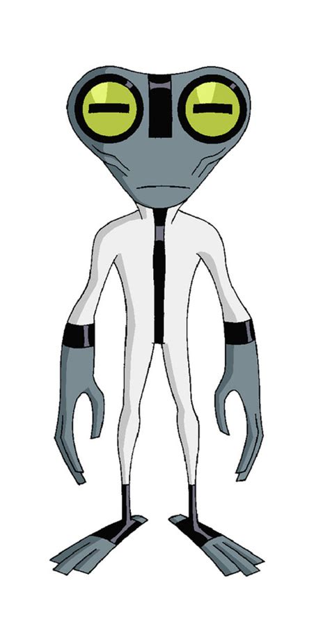 Ben 10 and grey matter - Being a 10-year-old boy, Ben was anything but a model of maturity and strategic thinking. That made Grey Matter his least favorite of the Ben 10 original aliens. …